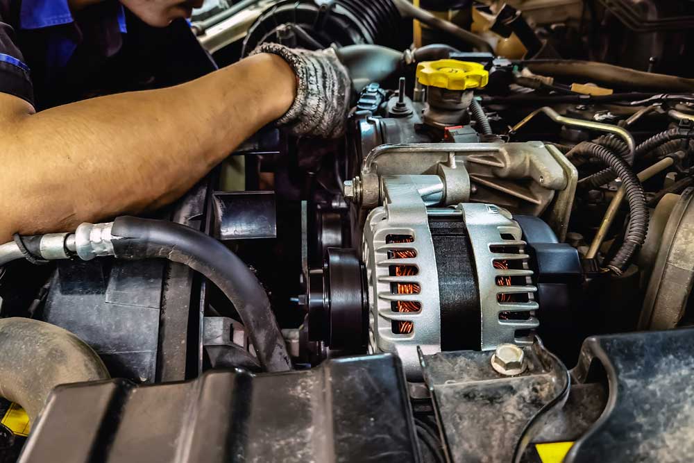 Car Repair Maintenance